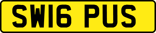 SW16PUS