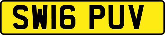 SW16PUV