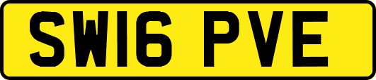 SW16PVE