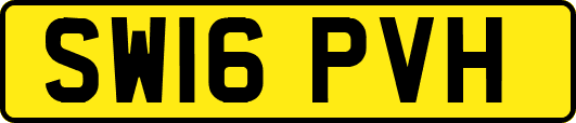 SW16PVH