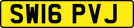 SW16PVJ
