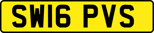 SW16PVS