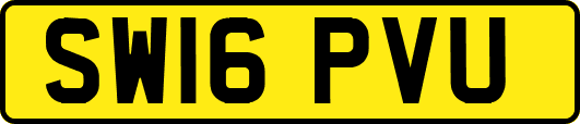 SW16PVU