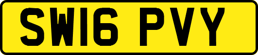 SW16PVY