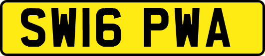 SW16PWA