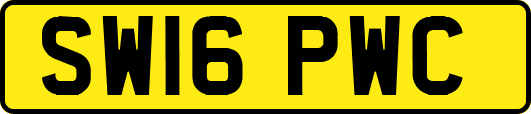 SW16PWC