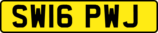 SW16PWJ