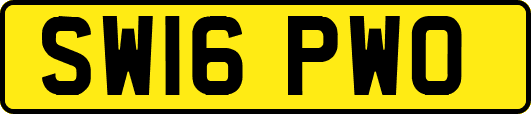 SW16PWO