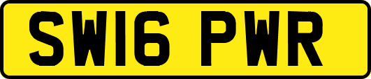 SW16PWR