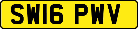 SW16PWV