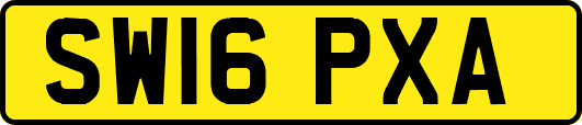 SW16PXA