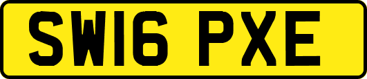 SW16PXE