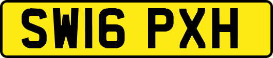 SW16PXH