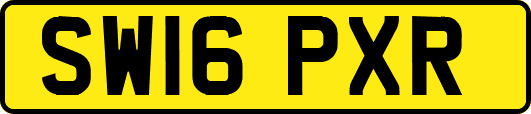 SW16PXR