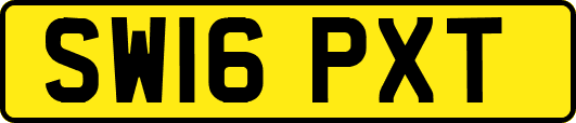 SW16PXT