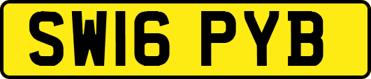SW16PYB