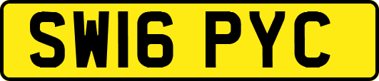 SW16PYC