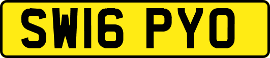 SW16PYO