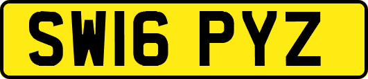SW16PYZ