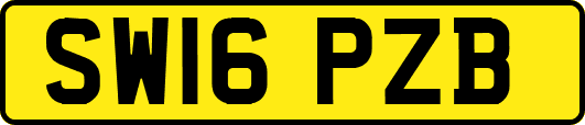 SW16PZB