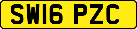 SW16PZC
