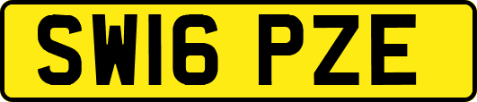 SW16PZE