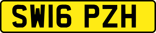 SW16PZH