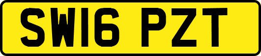 SW16PZT