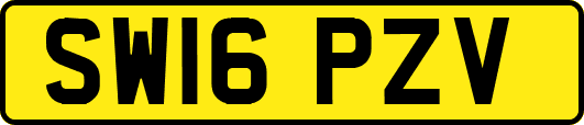 SW16PZV