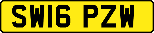 SW16PZW