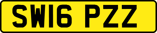 SW16PZZ