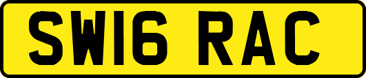 SW16RAC