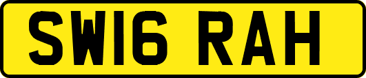 SW16RAH