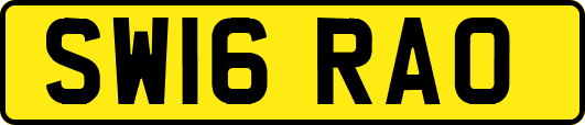 SW16RAO
