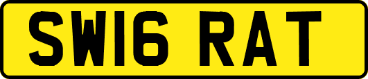 SW16RAT
