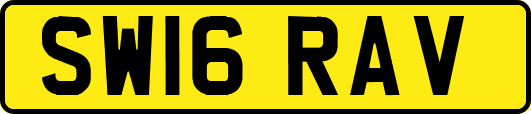 SW16RAV