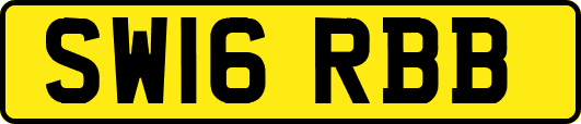 SW16RBB
