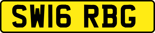 SW16RBG
