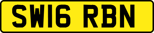 SW16RBN