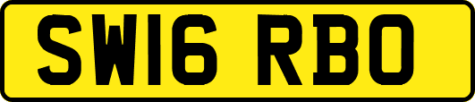 SW16RBO