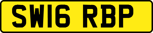 SW16RBP
