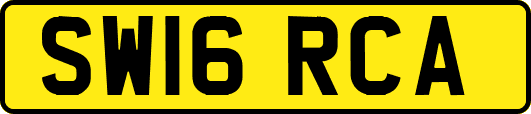 SW16RCA