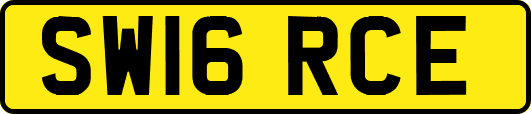 SW16RCE