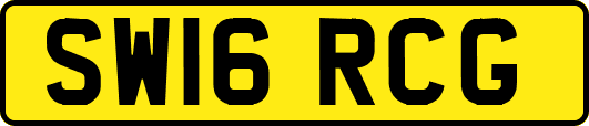 SW16RCG