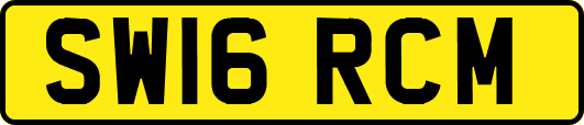 SW16RCM
