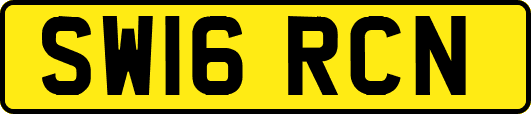 SW16RCN