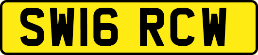 SW16RCW