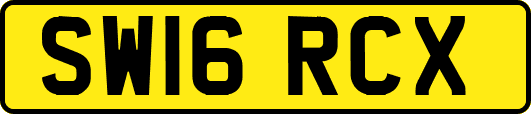 SW16RCX
