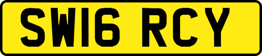 SW16RCY