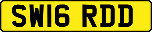 SW16RDD
